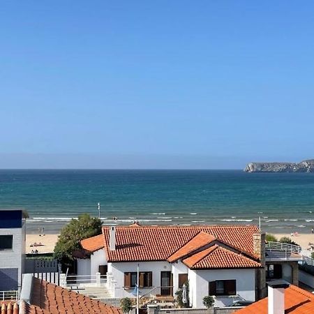Los Castellanos Nº 8 Суансес Экстерьер фото