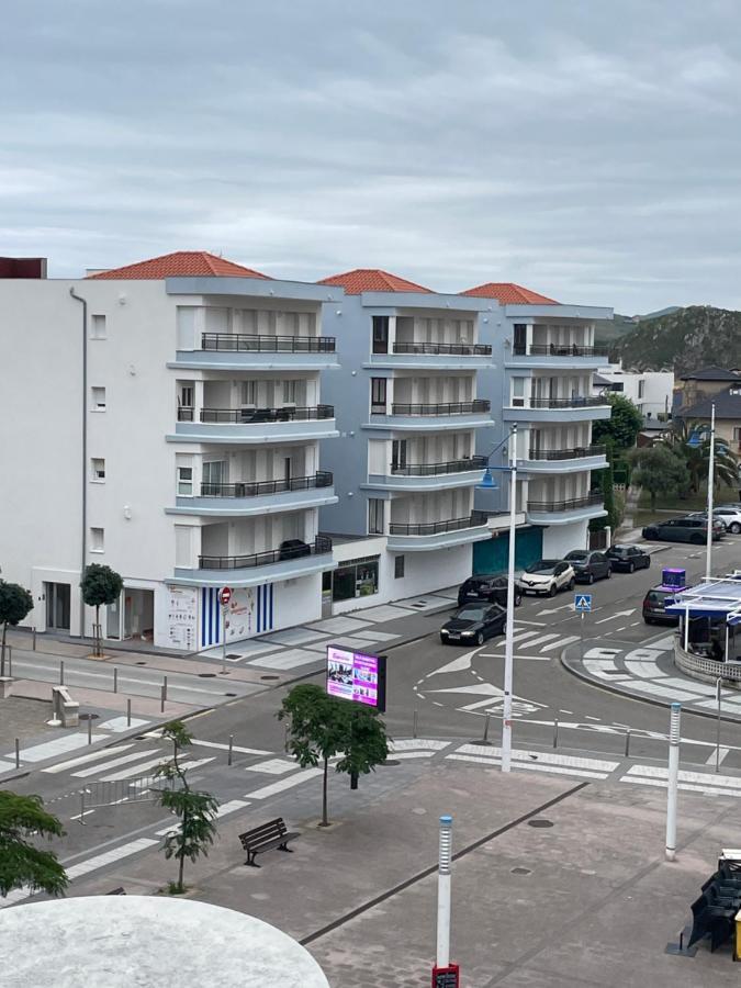 Los Castellanos Nº 8 Суансес Экстерьер фото