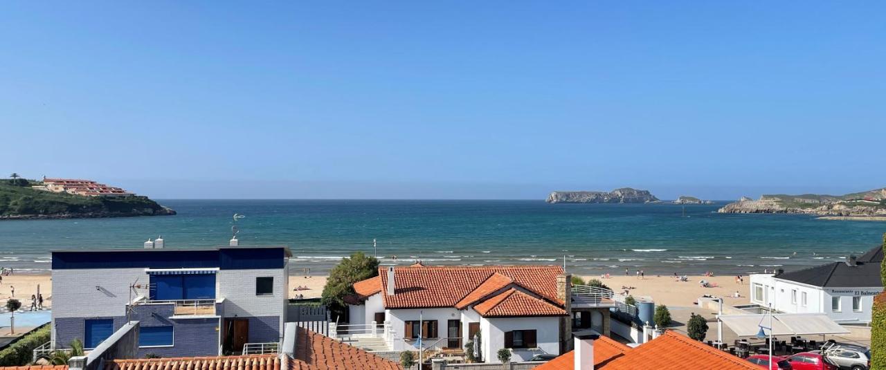 Los Castellanos Nº 8 Суансес Экстерьер фото